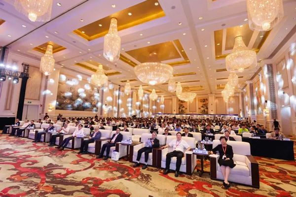 【2025全国水科技大会】污水低碳处理技术与潜能开发利用论坛顺利召开