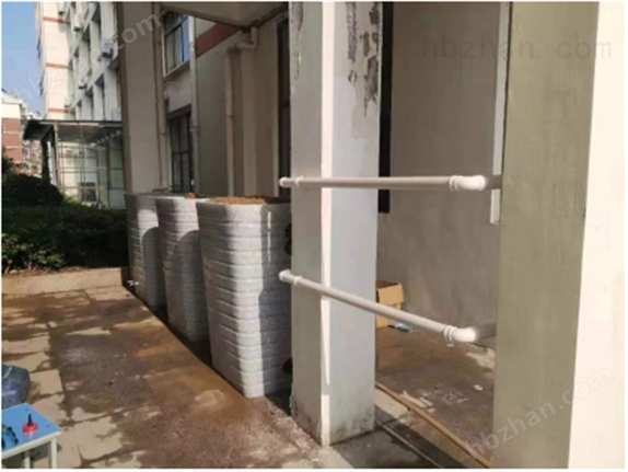 杭州市雨水收集项目合作雨水樽