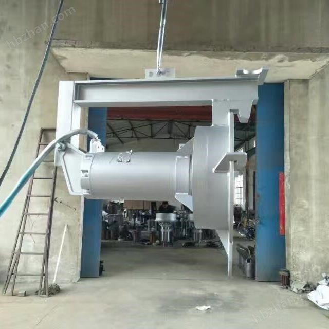 过墙式潜水回流泵价格型号