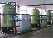 西安软化水设备 软水机